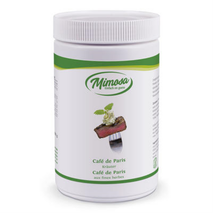 Café de Paris Kräuterschaum 400 g