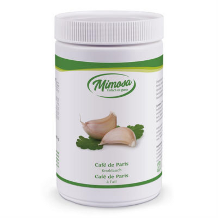 Café de Paris Knoblauchschaum 200 g