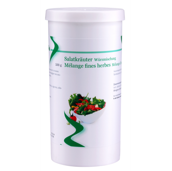 Salatkräuter 80 g