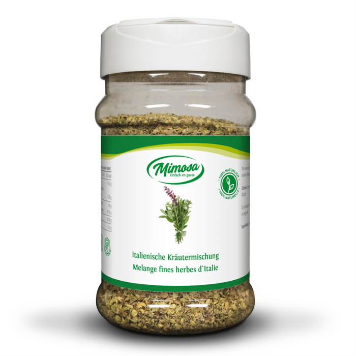Italienische Kräutermischung 40 g
