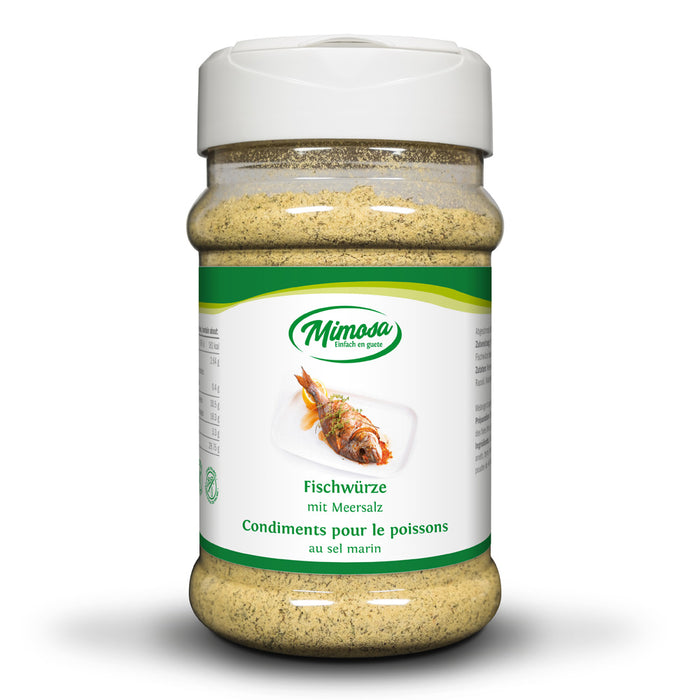 Fischwürze 160 g