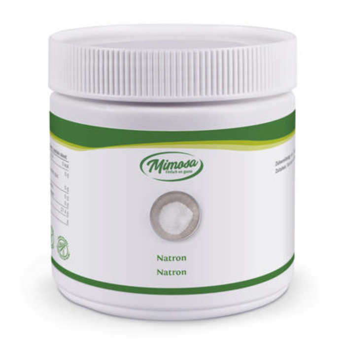 Natron 500 g