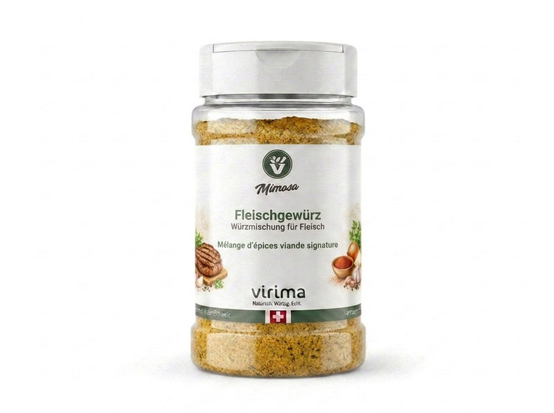 Fleischgewürz 220 g