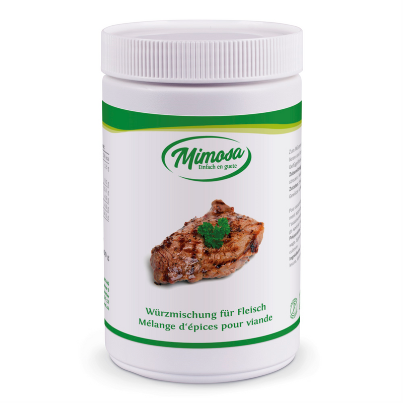 Fleischgewürz 900 g