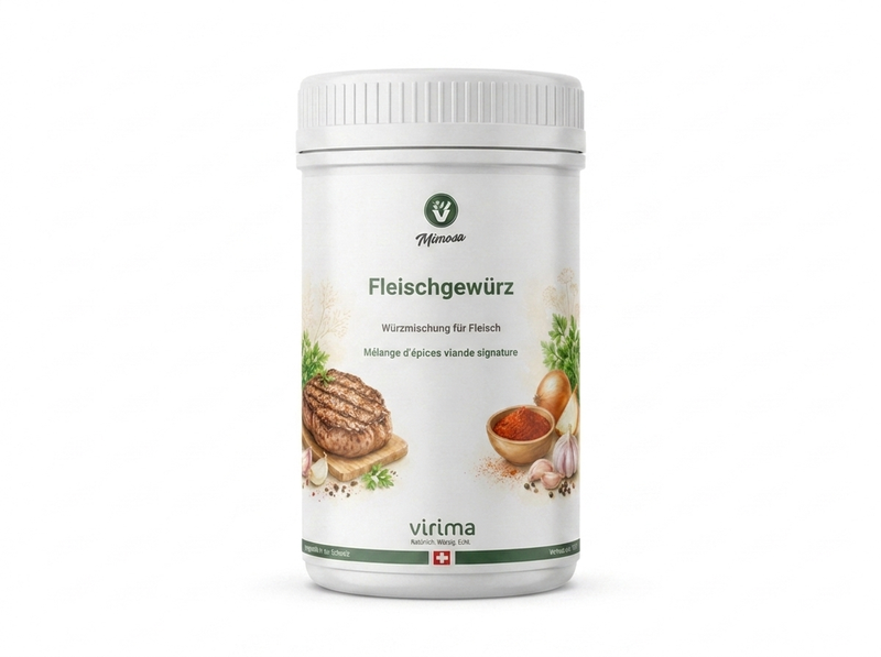 Fleischgewürz 900 g