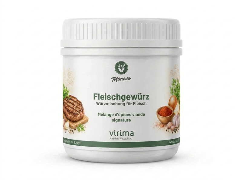 Fleischgewürz