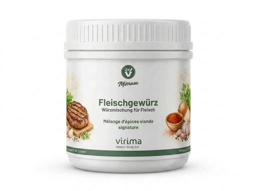 Fleischgewürz
