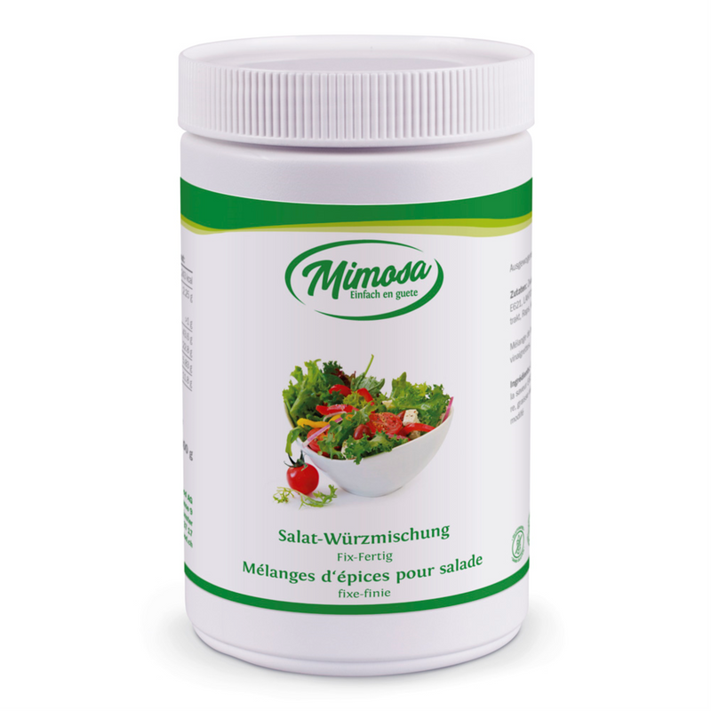 Salat Würzmischung (Salat-Fix) 650 g