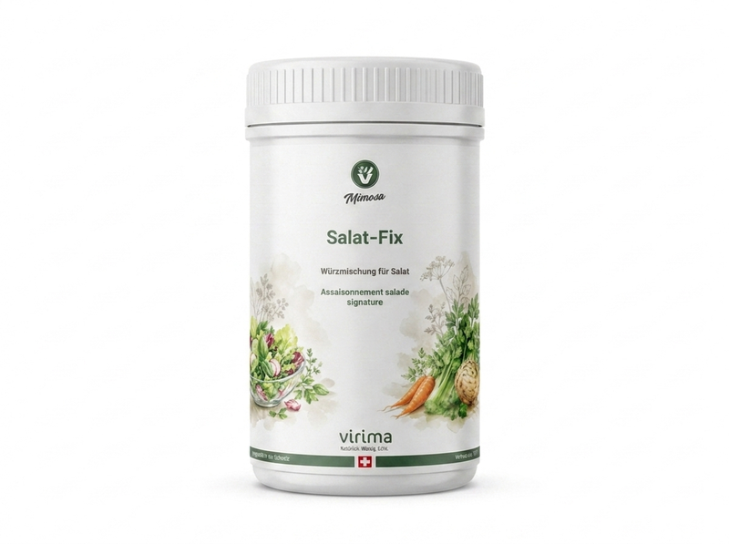 Mélange d'assaisonnement pour salade (Salad Fix) 650 g