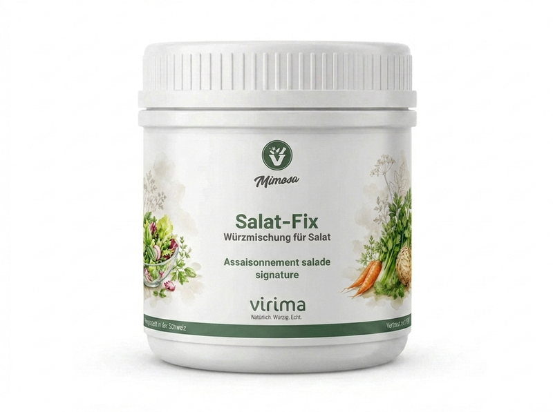 Salat-Fix Würzmischung für Salat