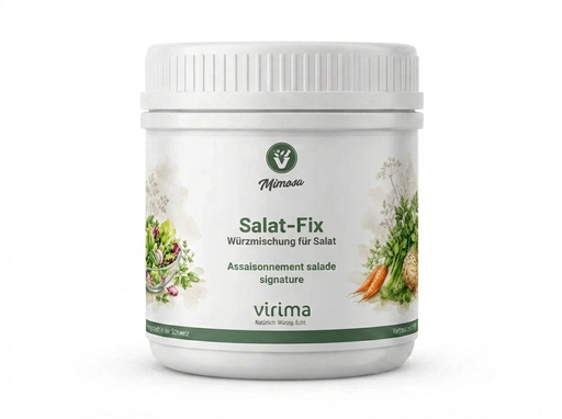 Salat-Fix Würzmischung für Salat