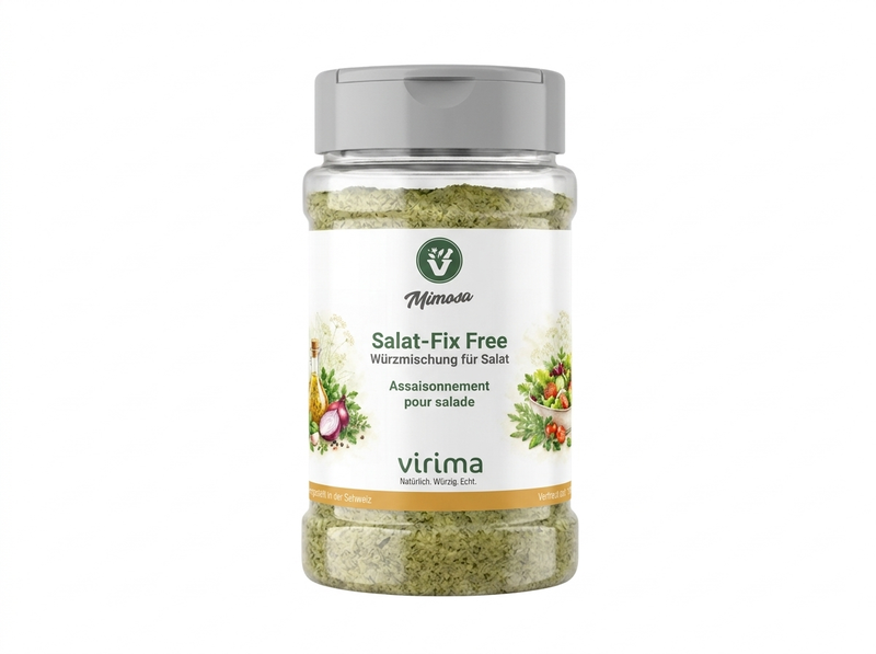 Salat Würzmischung Free (Salat-Fix) 180 g