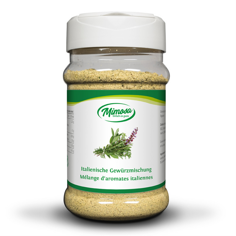 Italienische Gewürzmischung 180 g