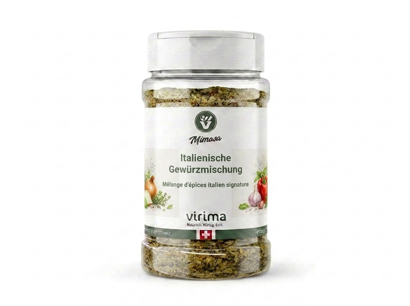 Italienische Gewürzmischung 180 g