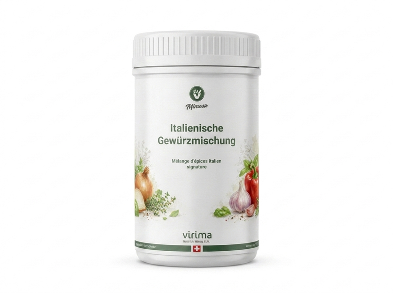 Italienische Gewürzmischung 600 g