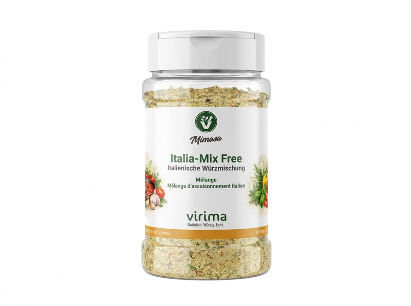 Italienische Würzmischung Free (Italia-Mix) 150 g
