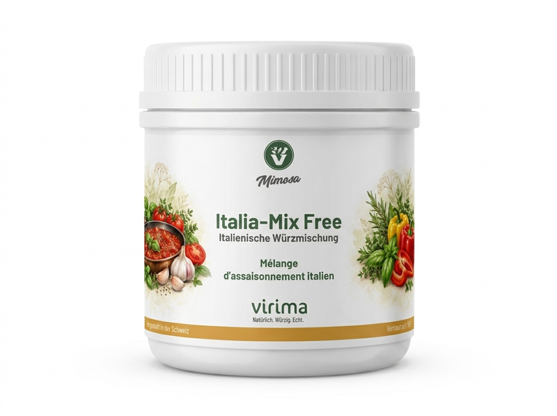 Italienische Würzmischung Free (Italia-Mix) 300 g