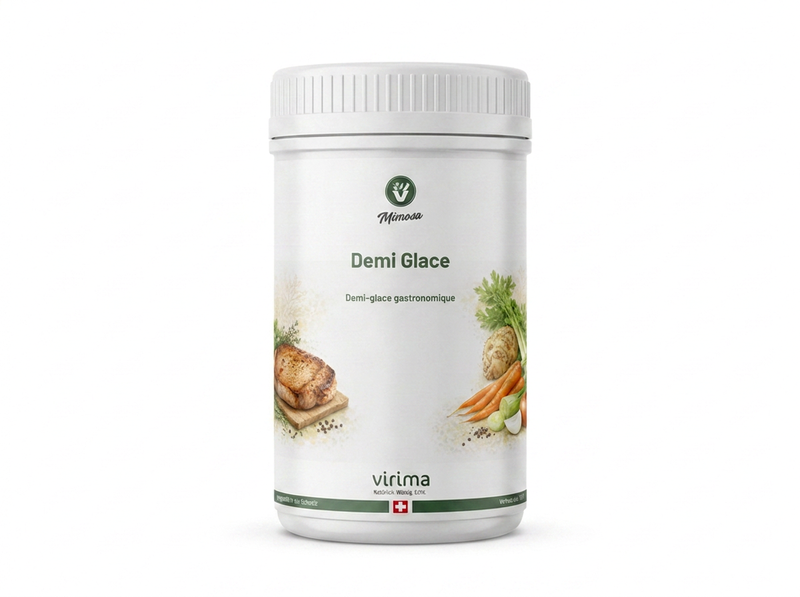 Demi-glace 600g