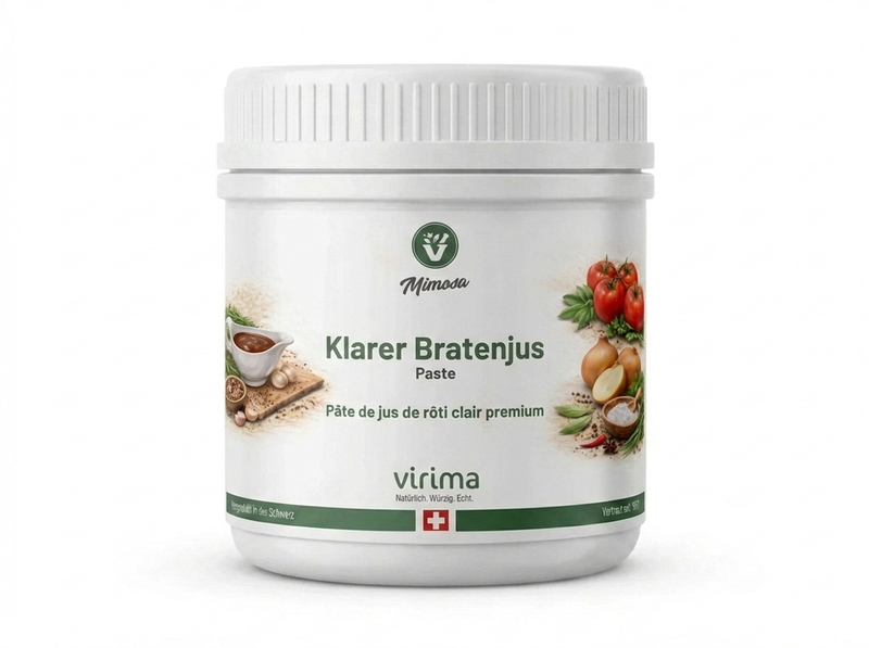 Pâte de sauce claire 450 g