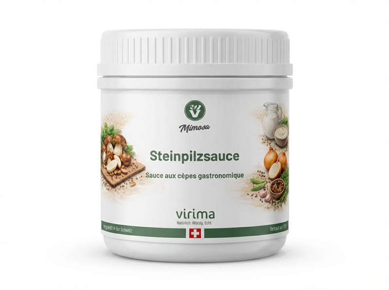 Steinpilzsauce 300 g