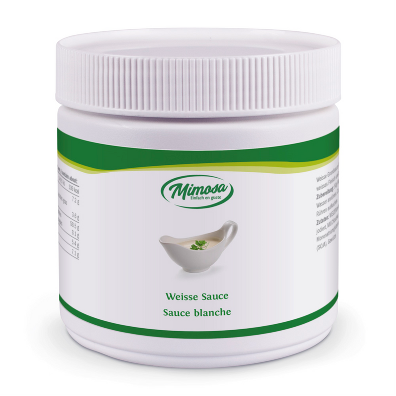Weisse Sauce 350 g