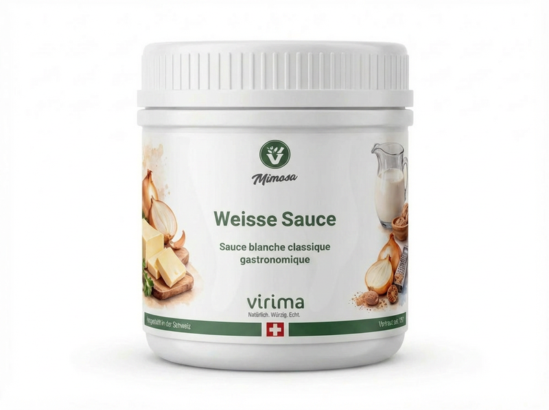 Weisse Sauce 350 g