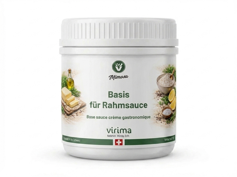 Base pour sauce à la crème 300 g