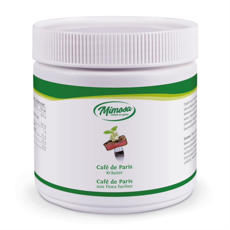 Café de Paris Kräuterschaum 200 g