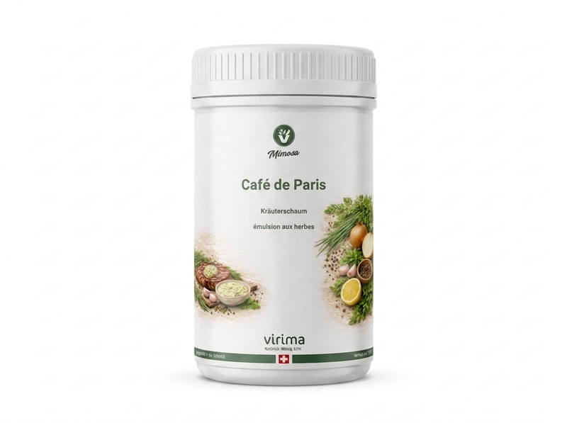 Mousse aux herbes Café de Paris 400 g