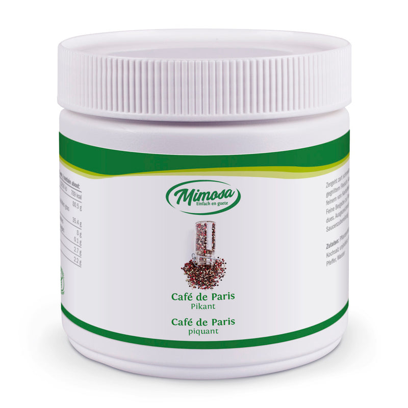 Café de Paris Kräuterschaum Pikant 200 g