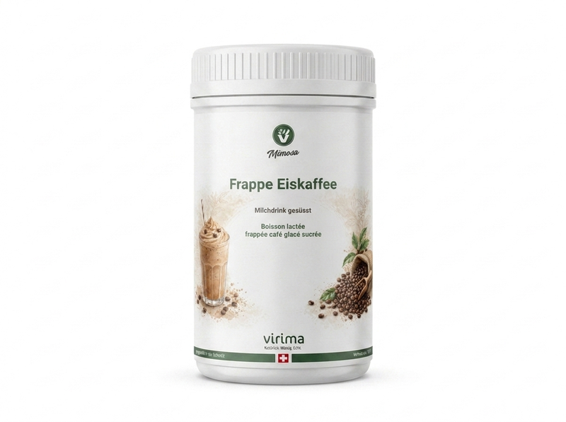 Frappe Eiskaffee Milchdrink gesüsst 500 g