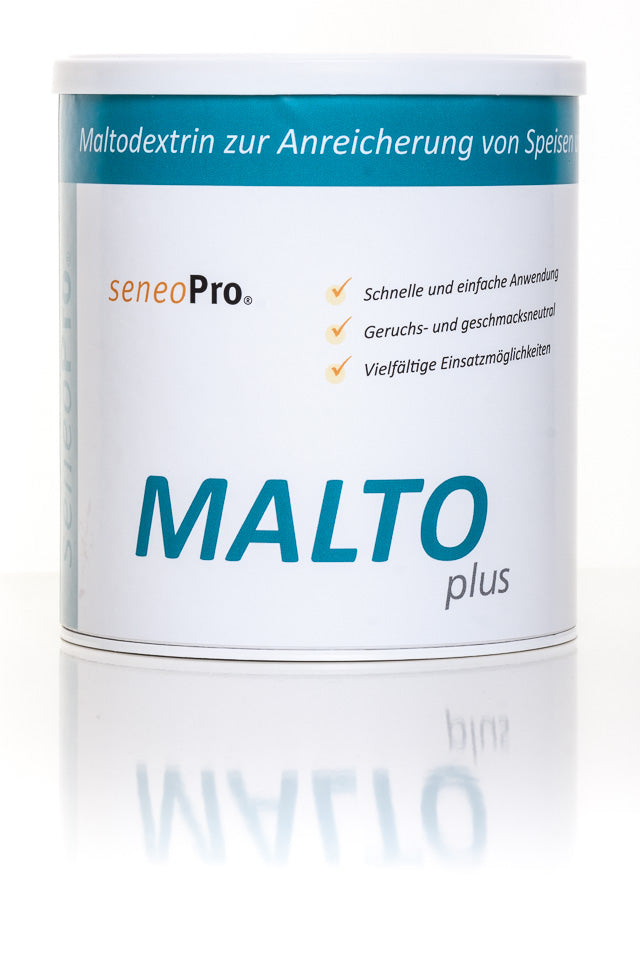 Smoothfood MaltoPlus 300 g