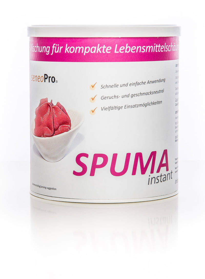 Smoothfood Spuma Instant 110 g