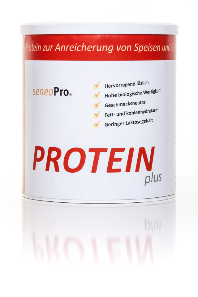 Smoothfood ProteinPlus 190 g