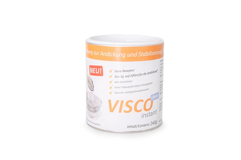Smoothfood Visco clair instantané 250 g
