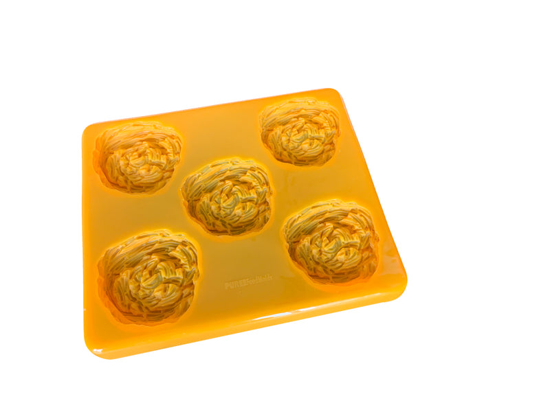 Smoothfood Form Spaghettis (5 avantages)