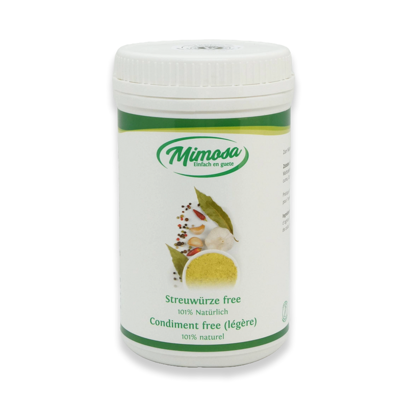 Assaisonnement Free, 100 % naturel, 800 g