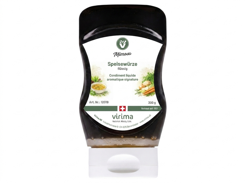 Speisewürze flüssig 300 g
