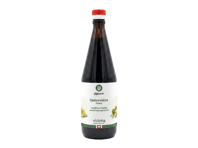Speisewürze flüssig 1 L