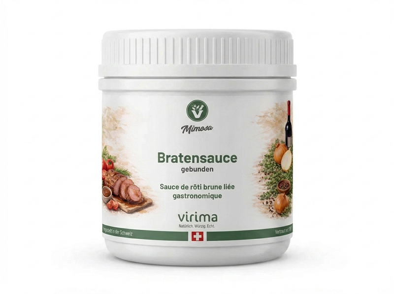 Sauce épaisse 350 g