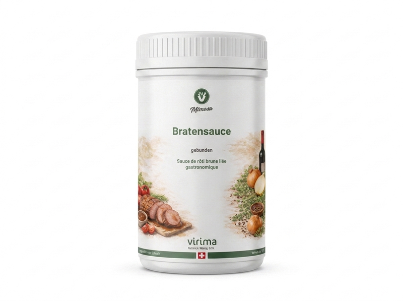 Sauce épaisse 600 g
