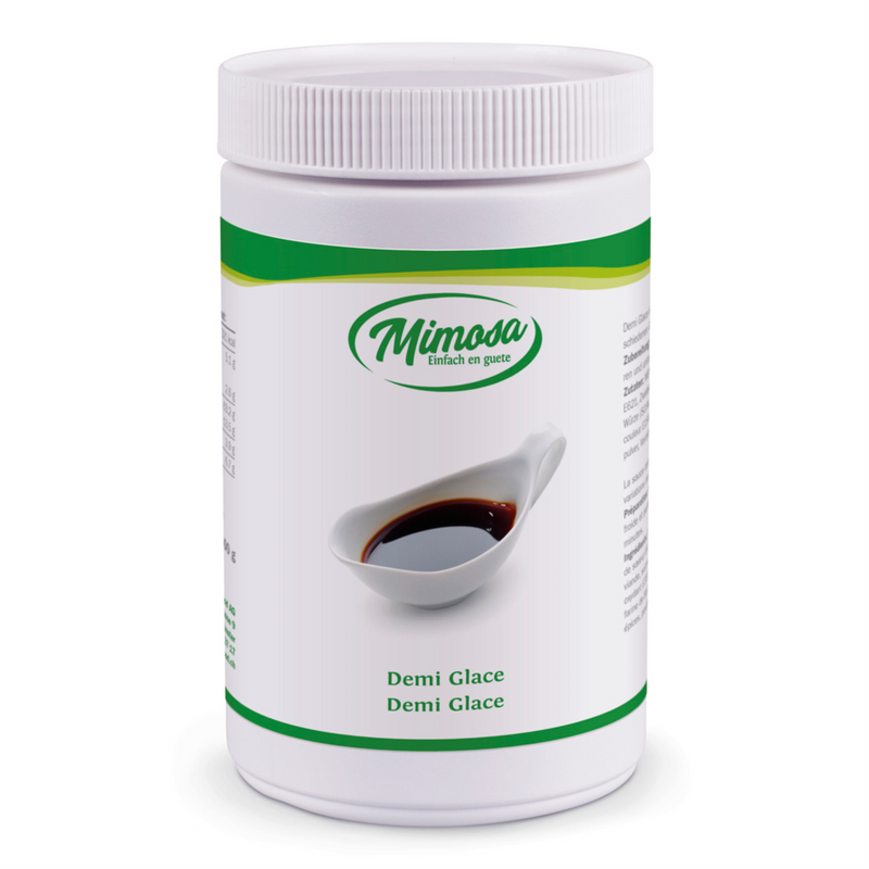 Demi Glace 600 g