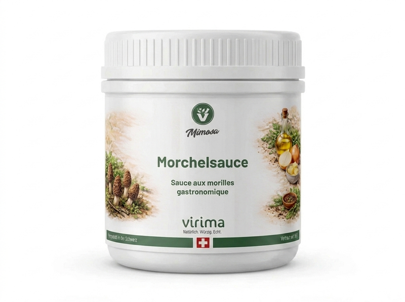 Morchelsauce 300 g