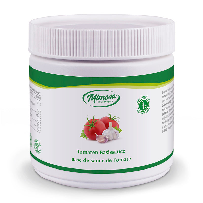 Tomaten-Basissauce 250 g