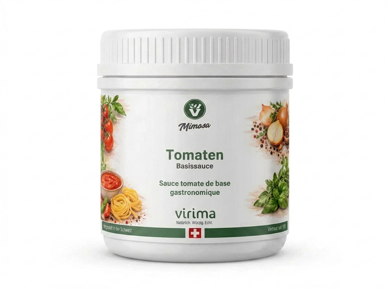 Tomaten-Basissauce 250 g
