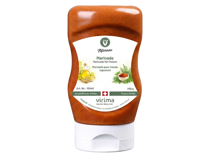 Marinade für Fleisch 250 g
