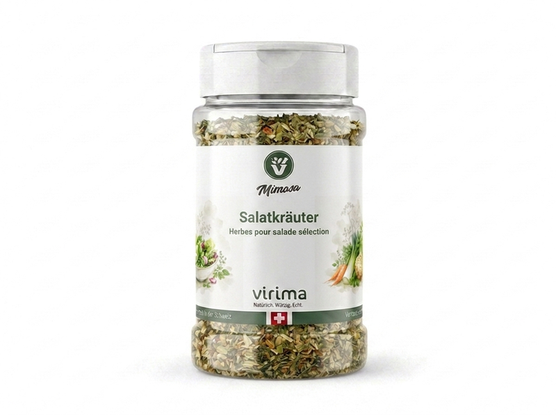 Salatkräuter 80 g