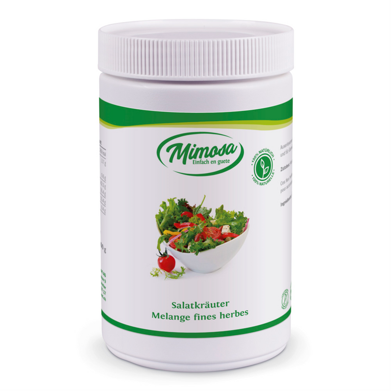 Salatkräuter 300 g