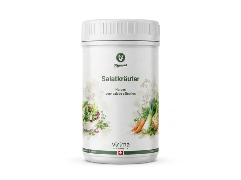 Salatkräuter 300 g