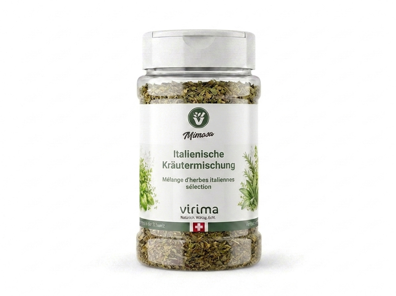 Italienische Kräutermischung 40 g